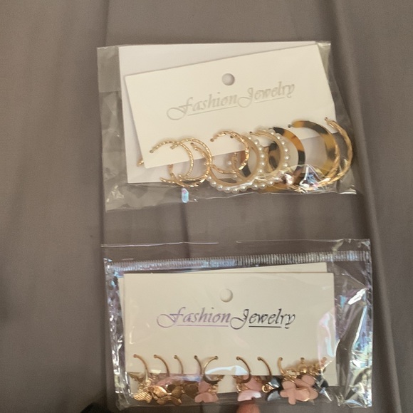 20pcs Decor Earrings - Picture 5 of 5